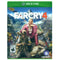 Xbox One Far Cry 4 US (Eng/Fr/Sp)