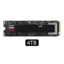 Samsung 9100 Pro PCIe 5.0 x4 NVMe M.2 SSD