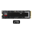 Samsung 9100 Pro PCIe 5.0 x4 NVMe M.2 SSD