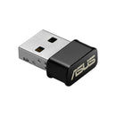 ASUS Dual Band Wireless Nano USB Adapter (USB-AC53)