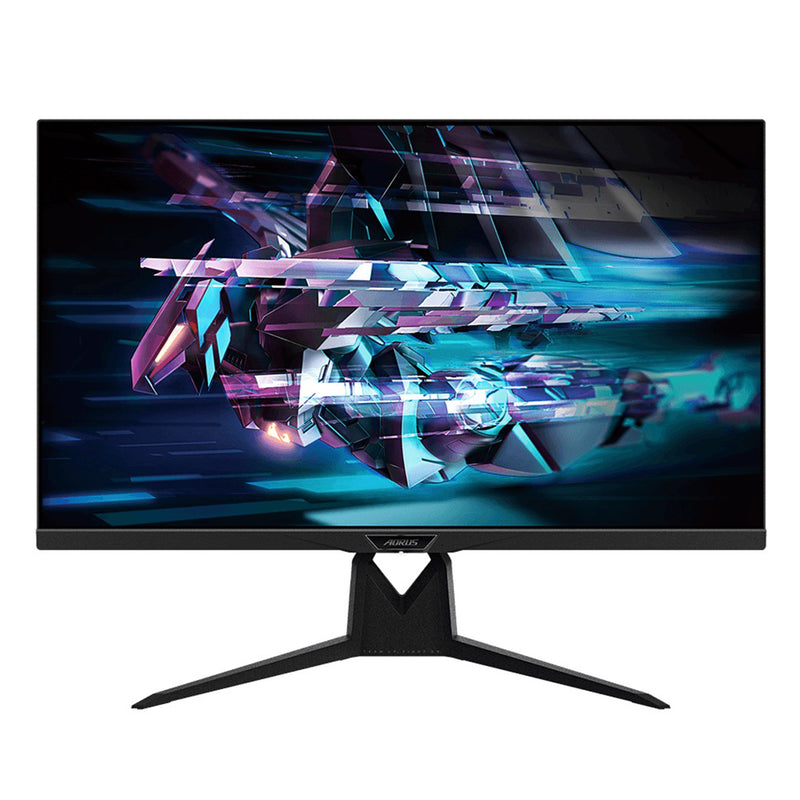 Gigabyte Aorus GP-FI32U-AP 32" Gaming Monitor