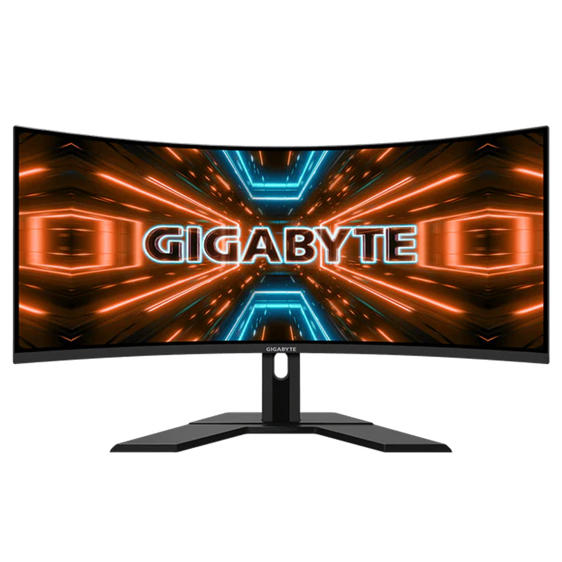 Gigabyte GP-G34WQC-A-AP 144HZ 34" WQHD Curved Gaming Monitor
