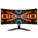 Gigabyte GP-G34WQC-A-AP 144HZ 34" WQHD Curved Gaming Monitor