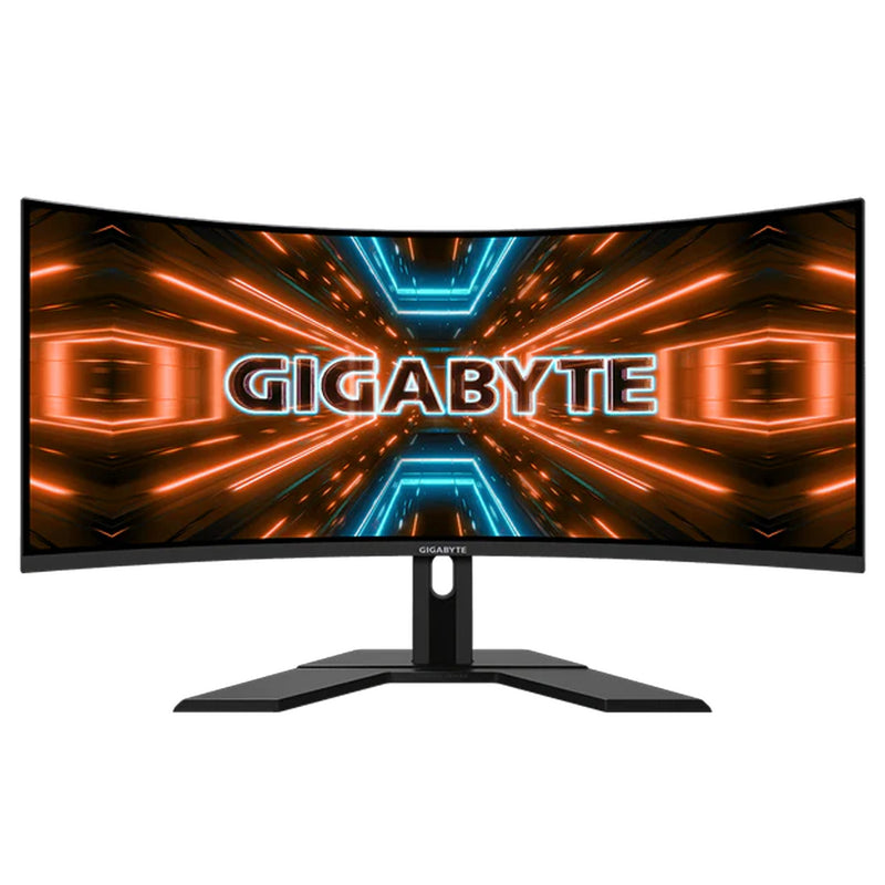 Gigabyte GP-G34WQC-A-AP 144HZ 34" WQHD Curved Gaming Monitor