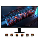 Gigabyte GS27Q-AP 27" SS IPS QHD 165Hz 1ms (MPRT) Gaming Monitor