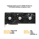 Gigabyte Geforce RTX 4090 Windforce V2 24GB GDDR6x Graphics Card