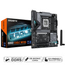 Gigabyte B860 Eagle WiFi6E ATX Intel Gaming Motherboard