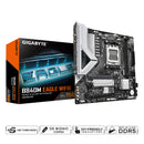 Gigabyte B840M Eagle WiFi6 DDR5 AMD Gaming Motherboard