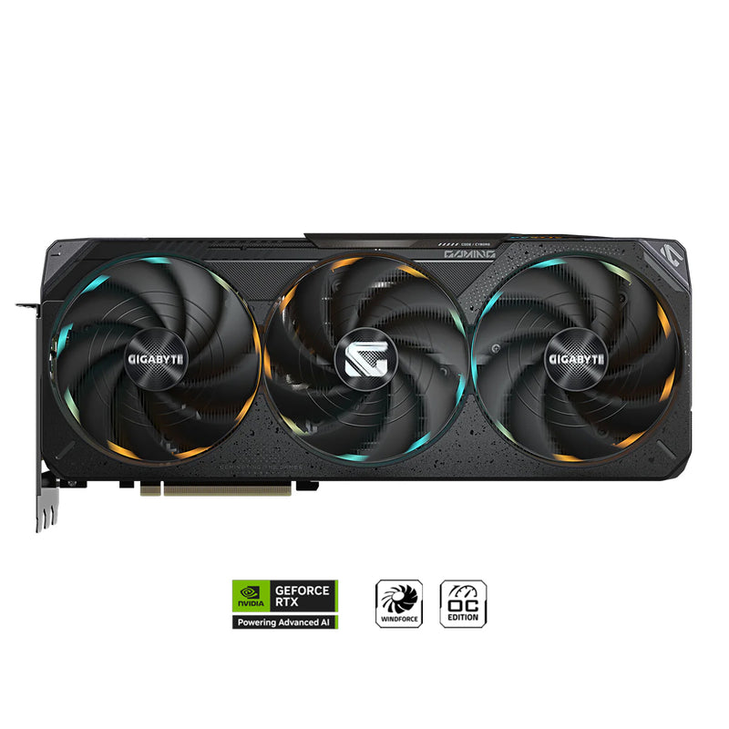 Gigabyte GeForce RTX 5070 Ti Gaming OC 16GB GDDR7 Graphics Card