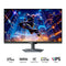 Gigabyte M27UP 27" UHD (3840x2160) 160Hz 1ms GTG SS IPS Gaming Monitor with Tilt, Height, Pivot & Swivel Adjustment