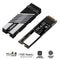 Gigabyte Aorus GEN4 7300 PCIE 4.0 4X4 NVME 1.4 1TB SSD (AG4731TBN)