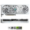 Gigabyte GeForce RTX 5060 Ti Aero OC 8GB GDDR7 Graphics Card