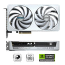 Gigabyte Geforce RTX 5060 Ti Eagle OC Ice 8GB GDDR7 Graphics Card