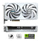 Gigabyte Geforce RTX 5060 Ti Eagle OC Ice 8GB GDDR7 Graphics Card