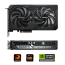 Gigabyte RTX Geforce 5060 Ti Windforce OC 8GB GDDR7 Graphics Card