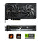 Gigabyte RTX Geforce 5060 Ti Windforce OC 8GB GDDR7 Graphics Card