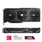 Gigabyte Radeon RX 9060 XT Gaming OC 8GB GDDR6 Graphics Card