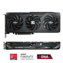 Gigabyte Radeon RX 9060 XT Gaming OC 16GB GDDR6 Graphics Card