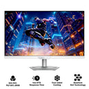Gigabyte M27Q2 QD Ice 27" QHD (2560x1440) 200Hz/ OC 210Hz 1ms GTG SS IPS Edge