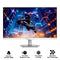 Gigabyte M27Q2 QD Ice 27" QHD (2560x1440) 200Hz/ OC 210Hz 1ms GTG SS IPS Edge