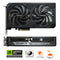 Gigabyte GeForce RTX 5060 Ti Windforce 16GB GDDR7 Graphics Card