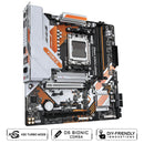 Gigabyte B850M Force WiFi6E DDR5 Gaming Motherboard