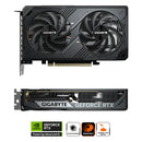 Gigabyte GeForce RTX 5060 Windforce Max OC 8GB GDDR7 Graphics Card