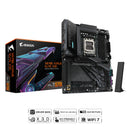 Gigabyte X870E Aorus Elite X3D DDR5 AMD Gaming Motherboard