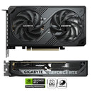 Gigabyte RTX 5060 Windforce Max 8GB GDDR7 Graphics Card