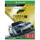 XBOX One Forza Motorsport 7 Ultimate Edition (Asian)