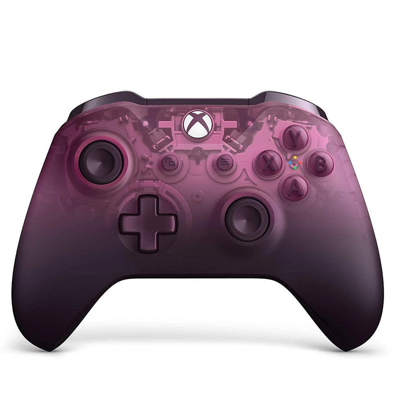 XBOXONE Wireless Controller Phantom Magenta Special Edition (Asian)