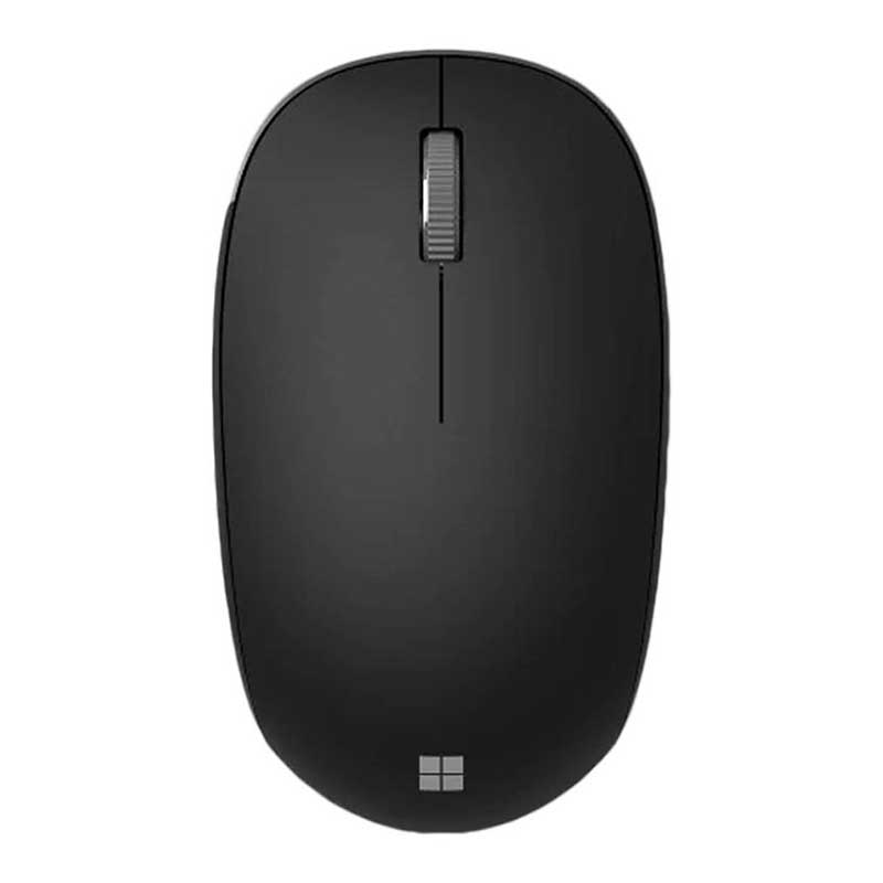 Microsoft Liaoning Bluetooth Mouse (Black) (RJN-00005)