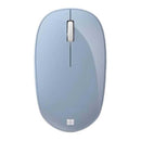 Microsoft Liaoning Bluetooth Mouse (Pastel Blue) (RJN-00017)