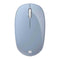 Microsoft Liaoning Bluetooth Mouse (Pastel Blue) (RJN-00017)