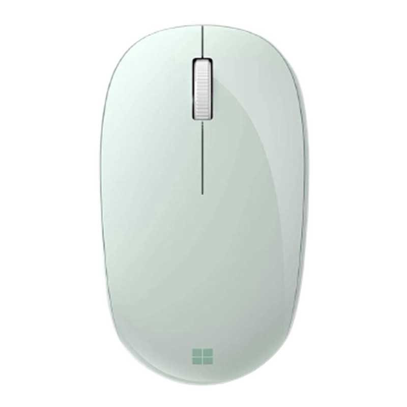 Microsoft Liaoning Bluetooth Mouse (Mint) (RJN-00029)