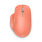 Microsoft Bluetooth Ergonomic Mouse (Peach) (222-00044)