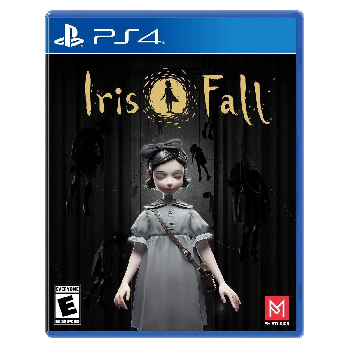 PS4 Iris Fall All