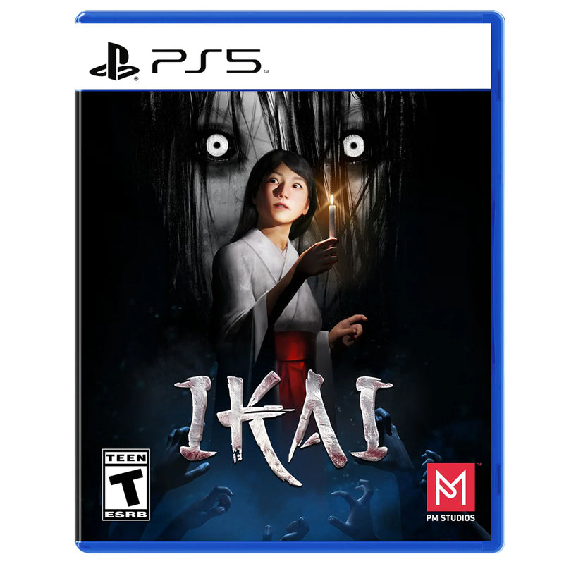 PS5 IKAI (US)