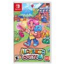 Nintendo Switch Alchemic Cutie (US)