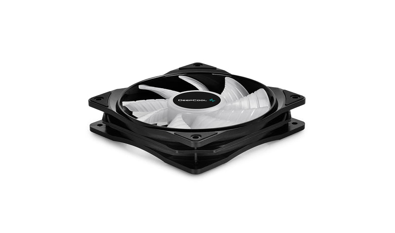 Deepcool RF120 3-IN-1 3X120MM Hydro Bearing 500-1500RPM