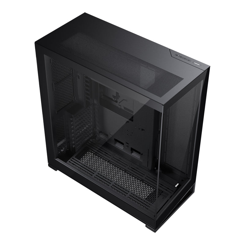 Phanteks NV7 DRGB Tempered Glass Full-Tower Case