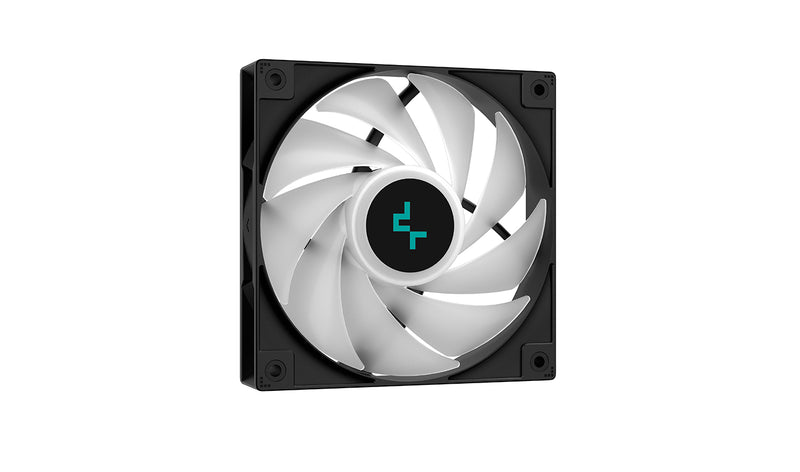 Deepcool Gammaxx AG500 ARGB CPU Cooler (R-AG500-BKANMN-G)