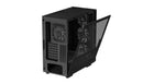 Deepcool CH560 Digital Airflow Case w/ Status Screen (Black) (R-CH560-BKAPE4D-G-1)