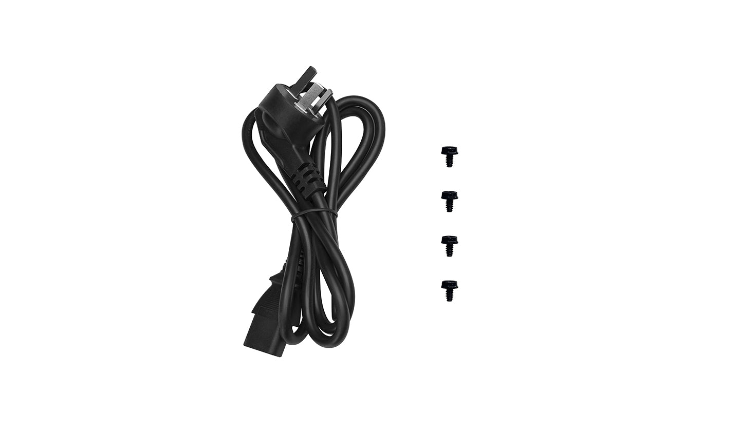 Deepcool PM850D 850W 80+ Gold Non-Modular ATX Power Supply