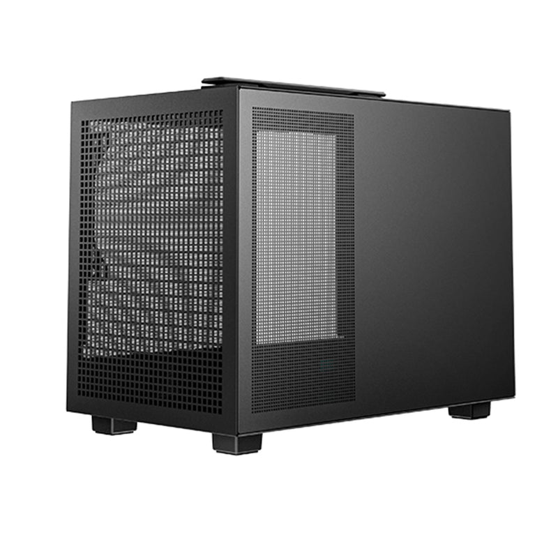 Deepcool CH160WH Mini-ITX Mini Tower Cabinet PC Case | DataBlitz