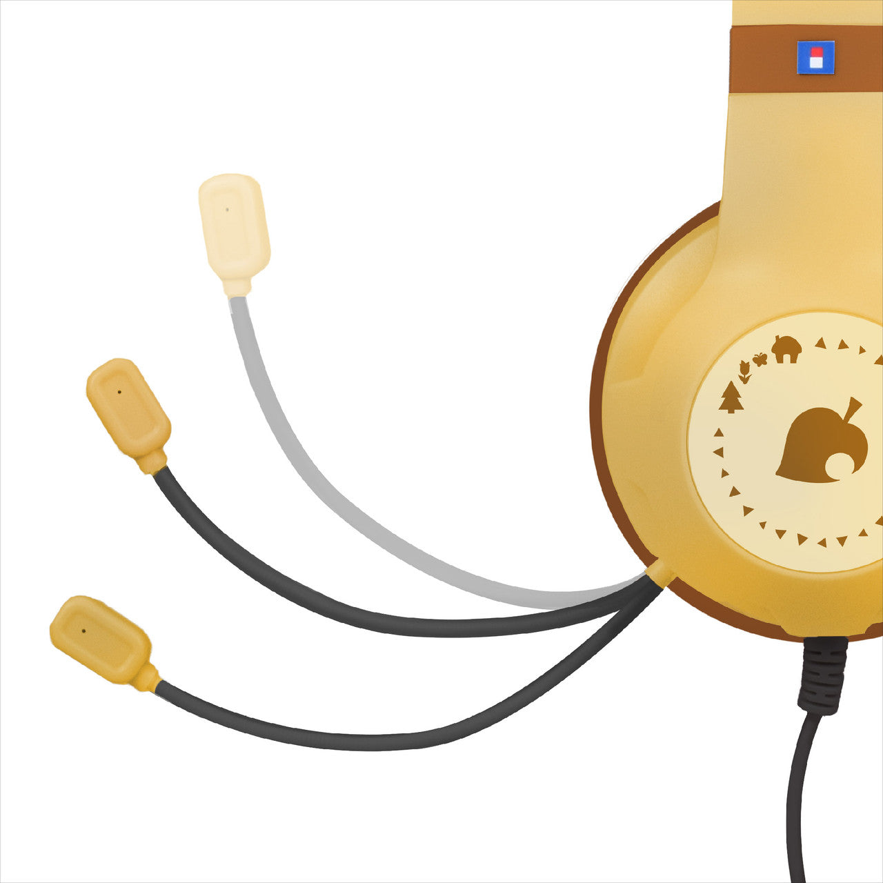 Hori Gaming Headset for Nintendo Switch 2 (DIY Life)