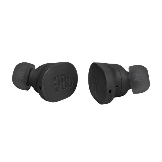 JBL Tune Buds True Wireless Noise Cancelling Earbuds (Black)