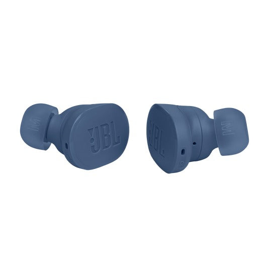 JBL Tune Buds True Wireless Noise Cancelling Earbuds (Blue)