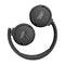 JBL Tune 670NC Adaptive Noise Cancelling Wireless On-Ear Headphones (Black)