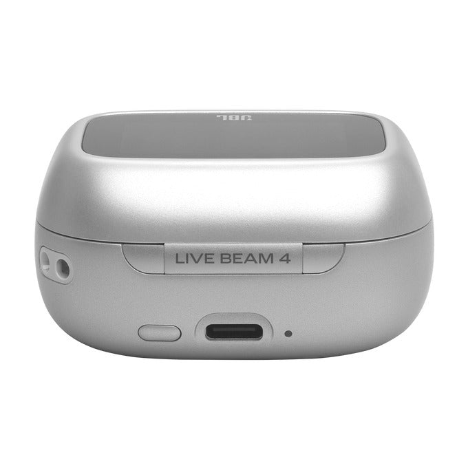 JBL Live Beam 4 True Wireless Noise Cancelling Earbuds